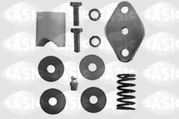 Втулка, вал сошки рульового керування 1004005 SASIC