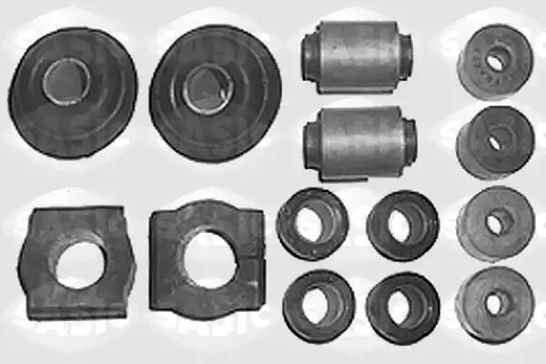 Ремонтний комплект, балка осі 100K504 SASIC