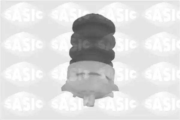 Опора амортизатора 1665675 SASIC