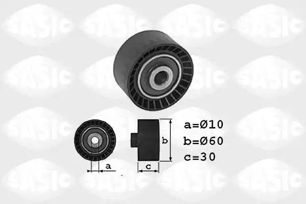 1700008 SASIC