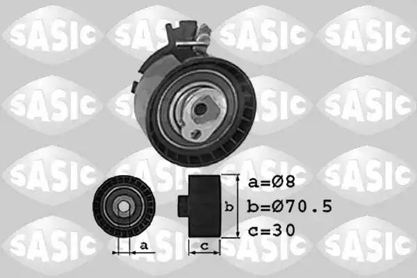  1700016 SASIC