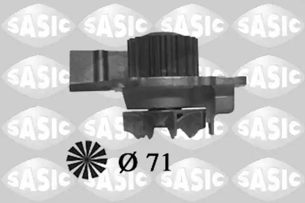  2011C41 SASIC