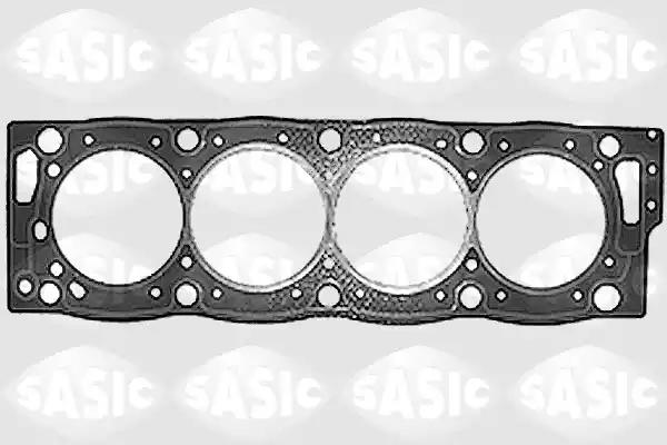 Прокладка головки блоку psa xu10j2c 2.0i 8v 306 вир-во sasic 2090J80 SASIC