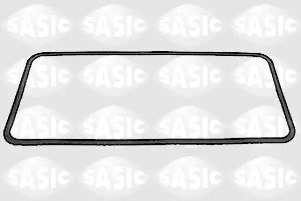 Ущільнення, кришка голівки циліндра 2490140 SASIC