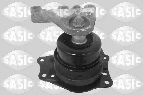 Кронштейн подвеска двигателя 2706104 SASIC