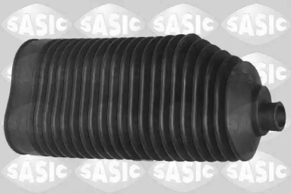 Гофрований кожух, механізм рульового керування 2756034 SASIC