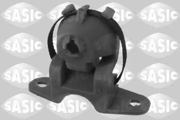 Буфер, глушник 2950018 SASIC