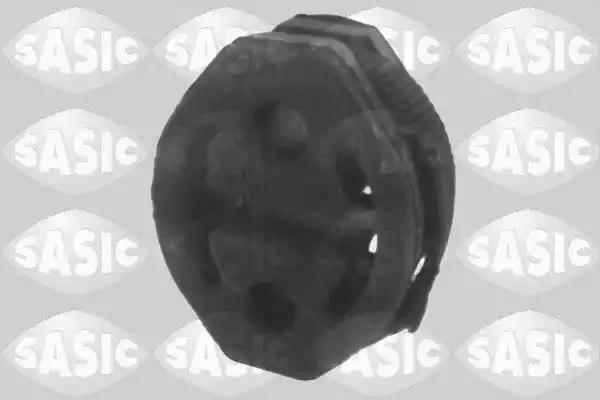 Буфер, глушник 2950026 SASIC