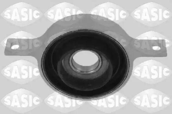 Підвісний підшипник карданного валу 30мм bmw 1 e81 1 e82 1 e87 1... 2956010 SASIC