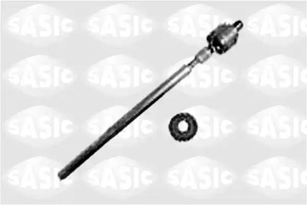 Тяга рульова renault clio ii kangoo thalia i 97- перед. міст вир-во sasic 3008035 SASIC