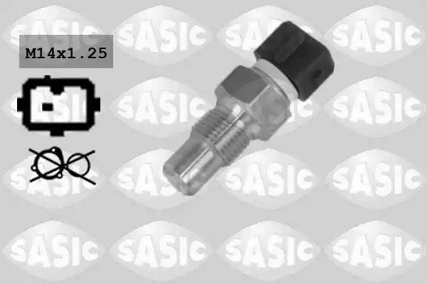 Датчик, температура охолоджувальної рідини 3250019 SASIC
