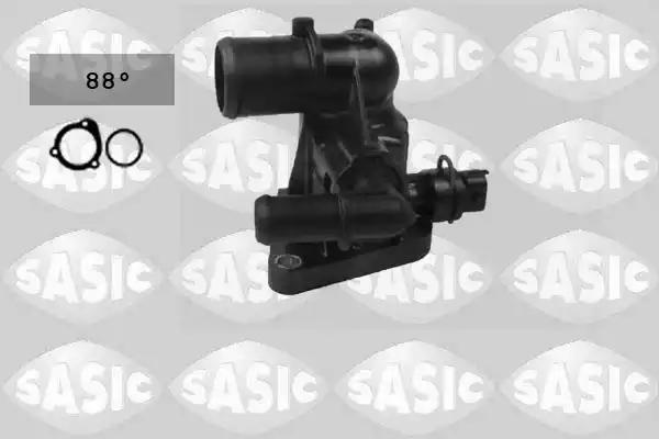 Термостат, охолоджувальна рідина 3300011 SASIC