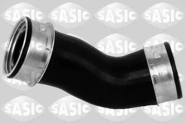 Трубка нагнетаемого воздуха 3336013 SASIC