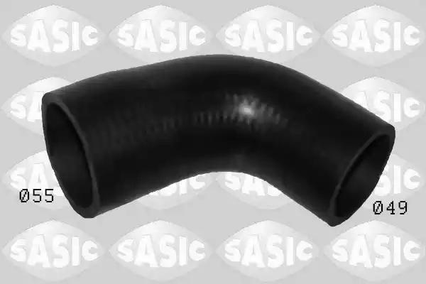 Патрубок турбокомпресора 3336014 SASIC