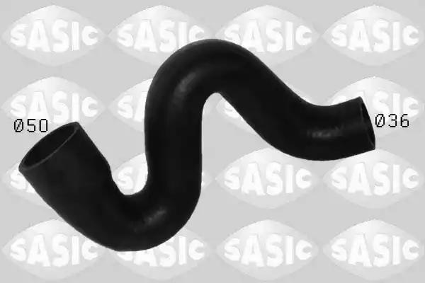 Патрубок турбокомпресора 3336021 SASIC