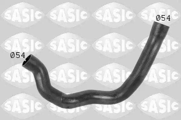 Шланг подачі наддувального повітря 3336042 SASIC