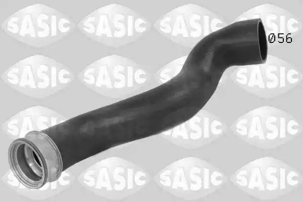 Трубка нагнетаемого воздуха 3336050 SASIC