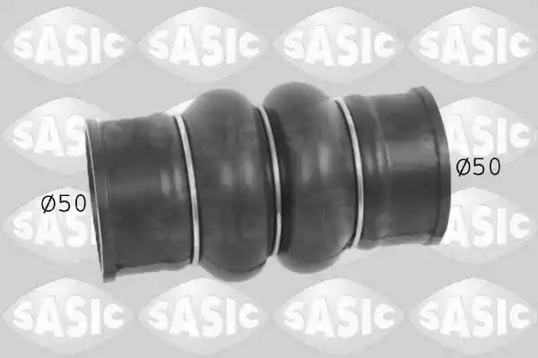 Трубка нагнетаемого воздуха 3336054 SASIC