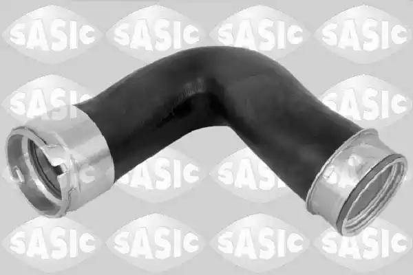 Трубка нагнетаемого воздуха 3336092 SASIC