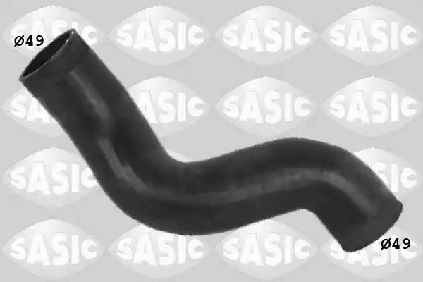 Трубка нагнетаемого воздуха 3336109 SASIC