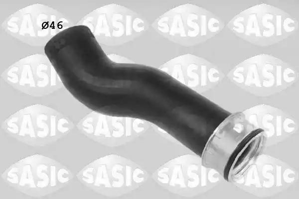 Трубка нагнетаемого воздуха 3336141 SASIC