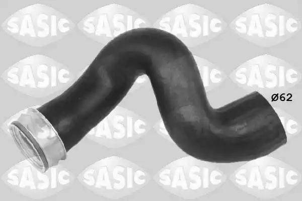 Шланг подачі наддувального повітря 3336144 SASIC