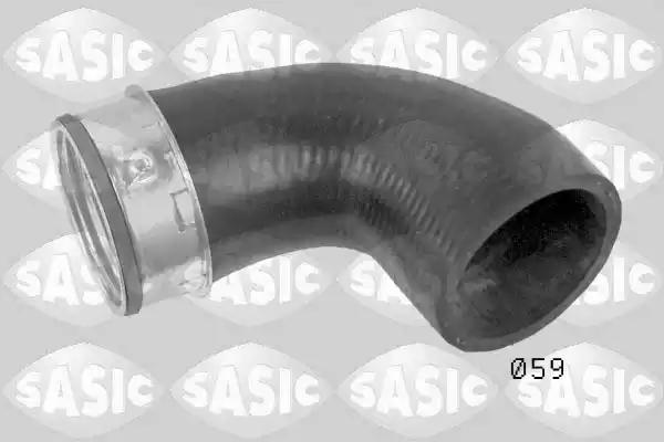 Патрубок 3356022 SASIC
