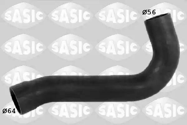 Трубка нагнетаемого воздуха 3356039 SASIC