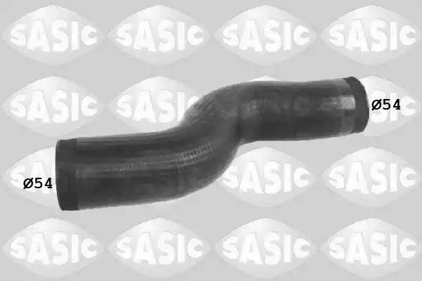 Трубка нагнетаемого воздуха 3356049 SASIC