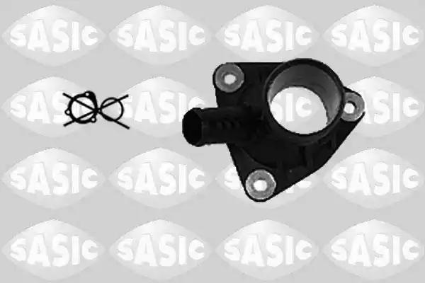 Фланец охлаждающей жидкости 3361C91 SASIC