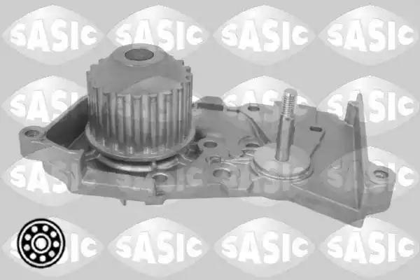 Насос охолоджувальної рідини, охолодження двигуна 3604004 SASIC