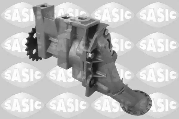 Масляный насос 3654002 SASIC