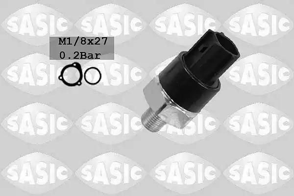 Гідравлічний вимикач 3704002 SASIC