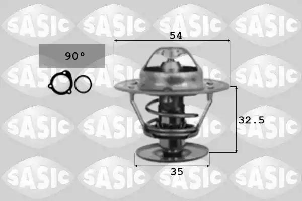  4000374 SASIC