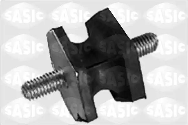 Буфер, глушник 4001450 SASIC