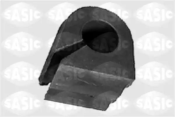 Втулка стабiлiз.зад.внутр. renault master 98- 4001512 SASIC
