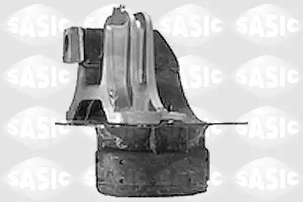 Опора, двигун 4001736 SASIC