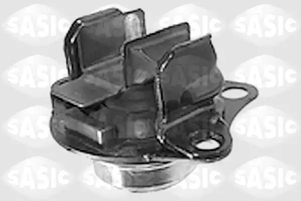 Подушка двигателя 4001737 SASIC