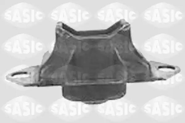 Подушка кпп 4001826 SASIC