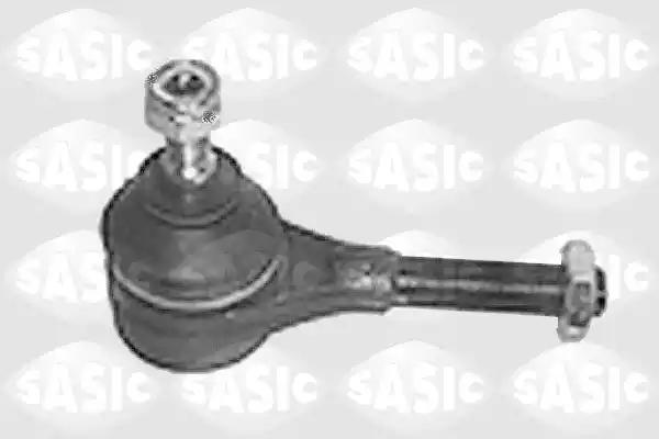 Наконечник, поперечна кермова тяга 4006133 SASIC
