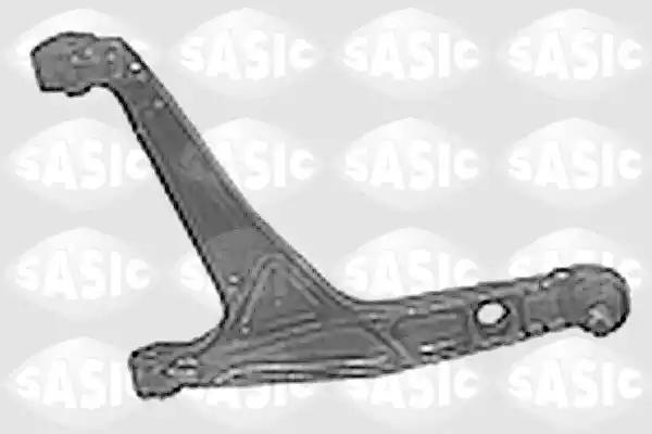Важіль citroen visa peugeot 205 i-ii 83-98 перед. міст ліворуч вир-во... 5203543 SASIC