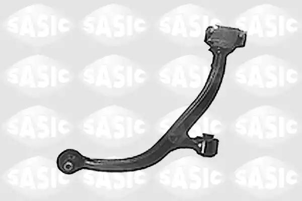Важіль citroen saxo peugeot 106 i-ii 91-04 перед. міст праворуч вир-во... 5203933 SASIC