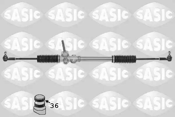 Przekladnia kierow 7376023 SASIC
