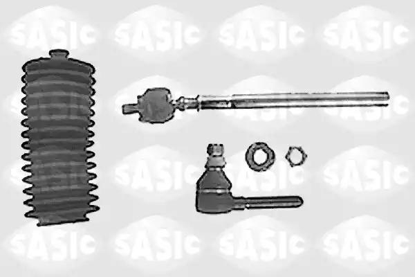 Поперечна кермова тяга 8123153 SASIC