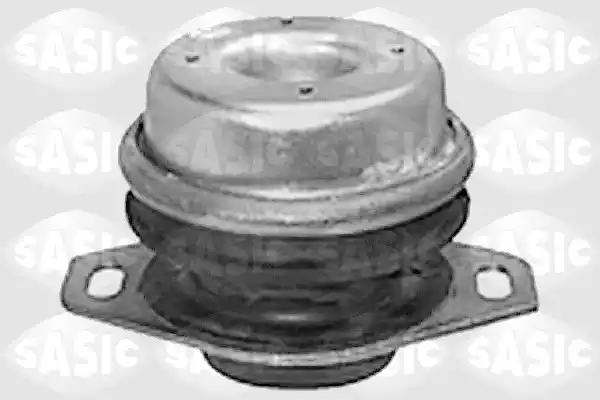 Подушка двигателя 8271161 SASIC