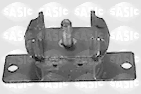 Опора, двигун 8431601 SASIC
