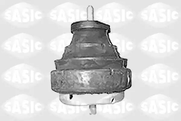Опора двигателя перед. 9001917 SASIC