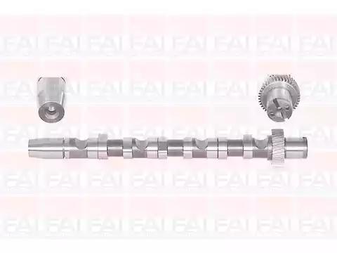 Fai vw вал розподільчий audi a4/6/8passatskoda superb i 2.5tdi C244 FAI