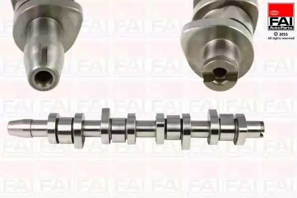 Распредвал C248 FAI