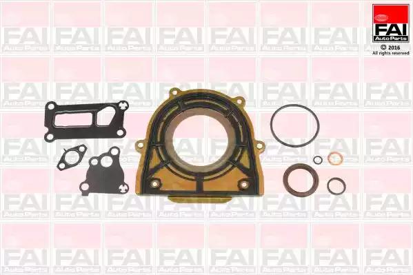 Fai ford комплект прокладок блок-картер двигуна mondeo iv  2.0 10-... CS1638 FAI AUTOPARTS